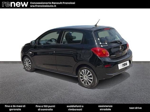 MITSUBISHI Space Star 1.0 Mivec Funky rif. 23934810 - Foto 3