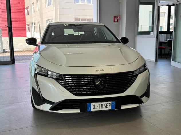 Peugeot 308 Allure Pack 130cv EAT8 S&S aut. - Foto 3