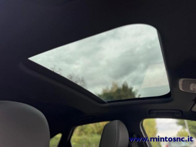 AUDI Q3 SPB 35 TDI S tronic S line edition Identity Black rif. 22819658 - Foto 10