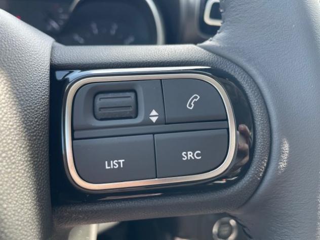 CITROEN C3 Aircross PureTech 110 S&S Plus #Vetri.Scuri rif. 22788812 - Foto 10