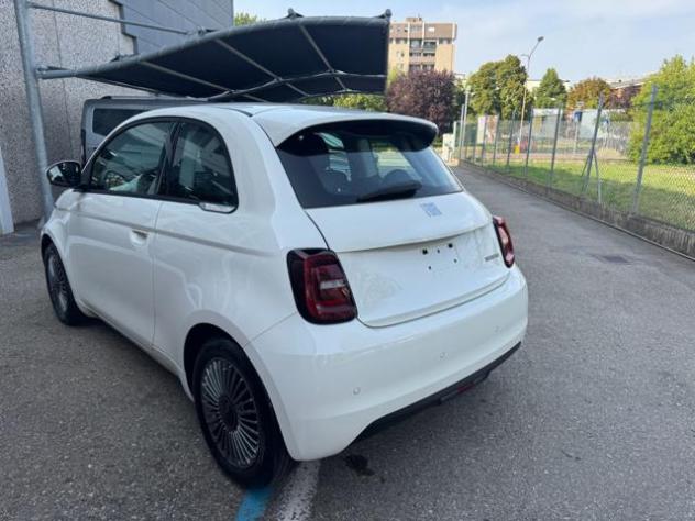 FIAT 500 Berlina Hybrid Torino KM.0 rif. 23918606 - Foto 4