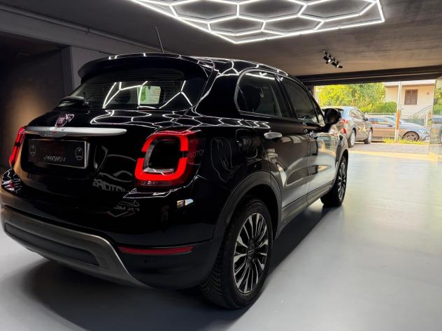 Fiat 500X 1.6 MultiJet 120 CV S-Design Cross - Foto 5