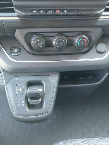 Renault Trafic PRONTA CONSEGNA 9POSTI AUTOMAT. P.LUNGO 150CV-PREZZO+IVA - Foto 7