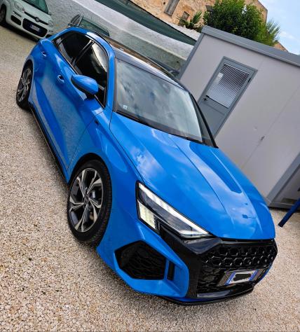 Audi A3 SPB 35 TFSI S tronic line edition - Foto 6