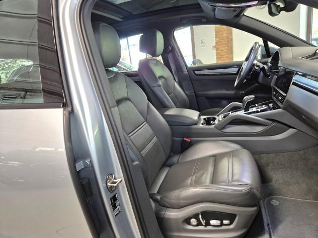 Porsche Cayenne 3.0 V6 E-Hybrid - Foto 7
