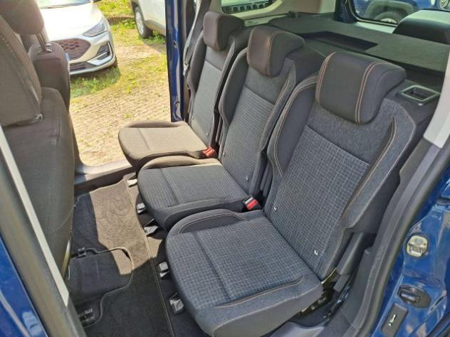PEUGEOT Rifter 1.5 bluehdi GT Line UNICO PROPRIETARIO ottime cond rif. 23789000 - Foto 6