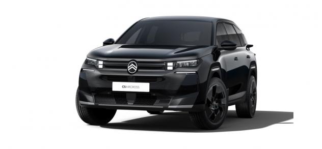 Citroën C5 Aircross C5 Aircross Hybrid 145 CV e-DCS6 PLUS