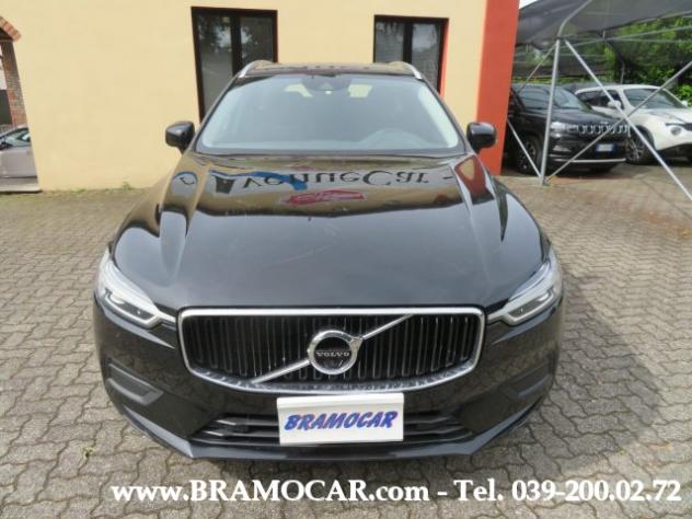 VOLVO XC60 2.0 D4 190cv GEARTRONIC BUSINESS PLUS - TELECAMERA rif. 23708816 - Foto 3