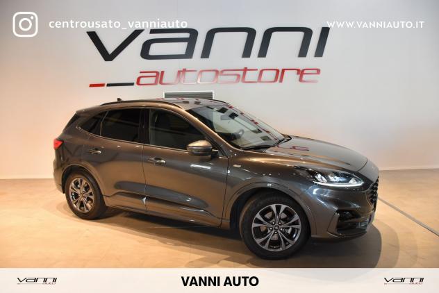 Ford Kuga Kuga 1.5 ecoblue ST-Line 2wd 120cv - Foto 2