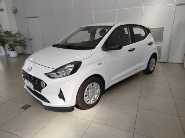 HYUNDAI i10 1.0 MPI Prime rif. 23512751 - Foto 2