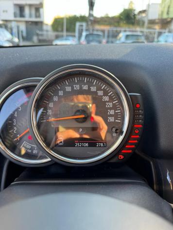 MINI Countryman Mini 2.0 Cooper SD Business Countryman ALL4 Automatica - Foto 8