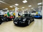 911 Carrera 997 S CABRIOLET FIRST PAINT CAMBIO MANUALE PERMUTE AUTO MOTO RO &hellip;