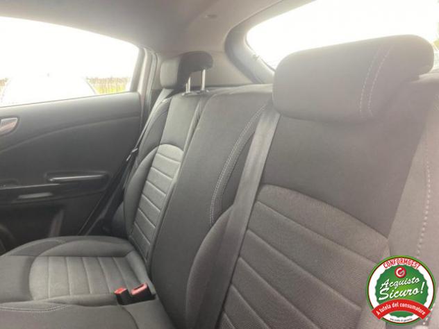 ALFA ROMEO Giulietta 1.6 JTDm 120 CV Super rif. 23462955 - Foto 4