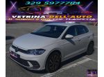 VOLKSWAGEN - Polo - 1.0 TSI Life UNICO PROPRIETARIO