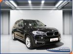 BMW X5 X5 sdrive25d 231cv auto