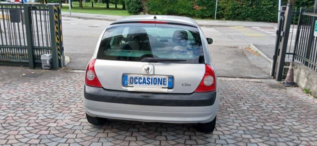 Renault Clio 1.2 benzina neopatentati - Foto 7