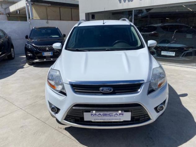 FORD Kuga 2.0 TDCi 136 CV 2WD Titanium DPF rif. 23686564 - Foto 2