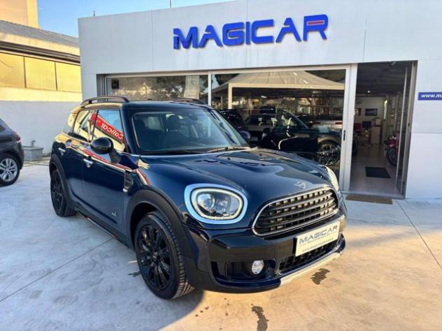 MINI Countryman 2.0 Cooper D Hype Countryman ALL4 rif. 24046941 - Foto 3