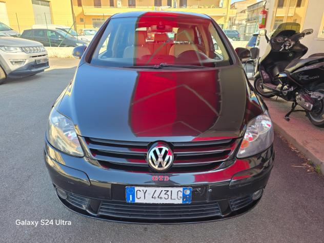 Volkswagen Golf Plus 1.9 TDI 5p. Comfortline - Foto 3