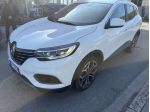 Renault Kadjar 1.7 dci 150cv-4x4 Black Edition