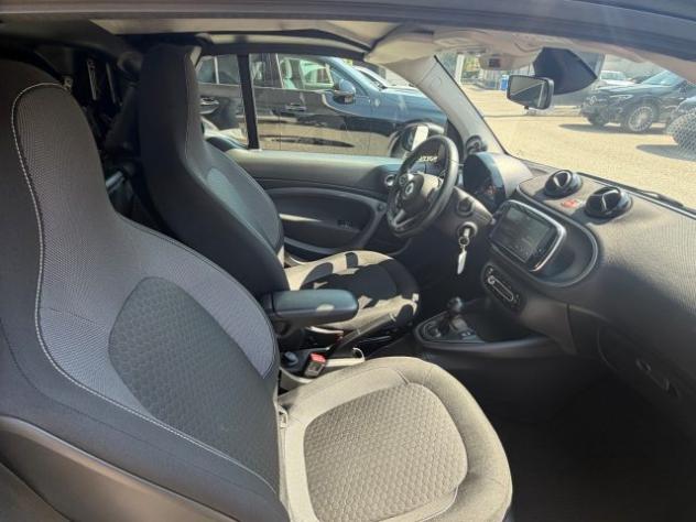 SMART ForTwo EQ cabrio Passion 22KW rif. 23948729 - Foto 9