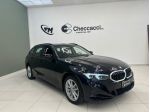 Bmw 316 316d 48V Touring