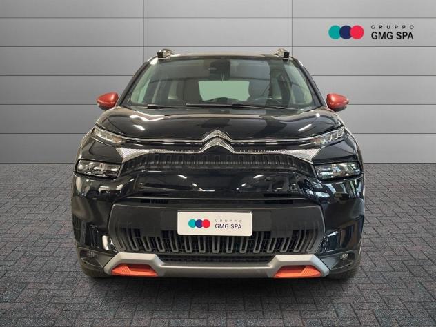 Citroën C3 Aircross I 2021 Citroen 1.2 puretech Shine s&s 110cv - Foto 2