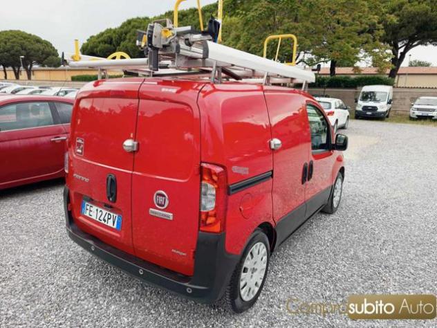 FIAT Fiorino 1.3 MJT 80CV + IVA 22% rif. 24021299 - Foto 3