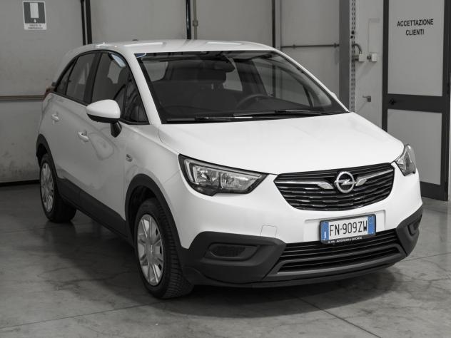 Opel Crossland Crossland X 1.6 ECOTEC D 8V Start&Stop Innovation - Foto 3
