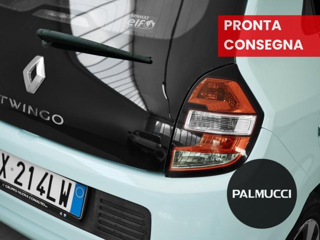 Renault Twingo LIVE 1.2 75cv BVR - Foto 8