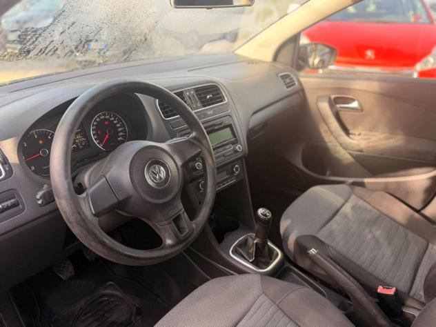 VOLKSWAGEN - Polo - 1.6 TDI 5p. Trendline - Foto 8
