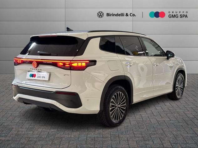 Volkswagen Tayron Versioni Plus Nuova Edition Plus 2.0 TDI SCR 110 kW (150 CV) DSG - Foto 3