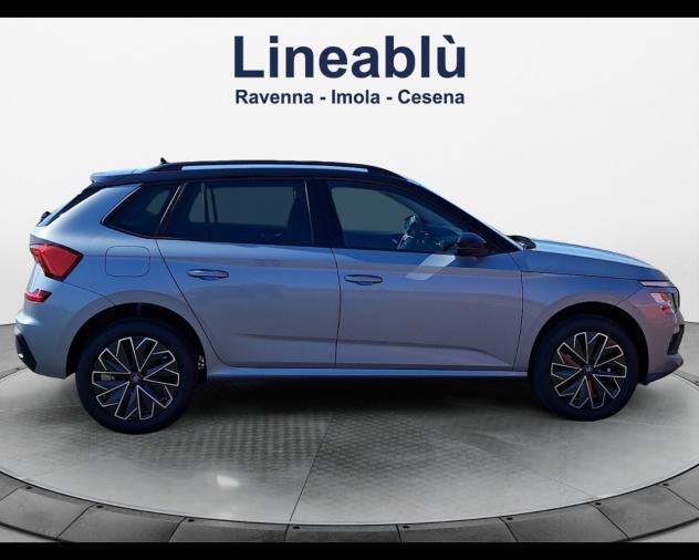 Škoda Kamiq Kamiq Be More 1,0 TSI 70 kW (95 CV) 5 marce - manuale - Foto 7