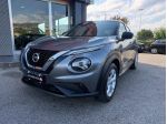 Nissan Juke 1.0 DIG-T 114 Dct N-Connecta
