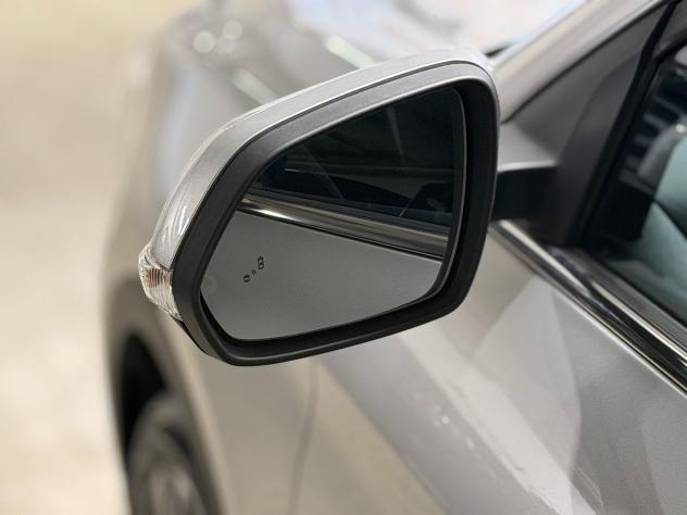 MG ZS ZS 1.5 hybrid+ Luxury auto - Foto 8