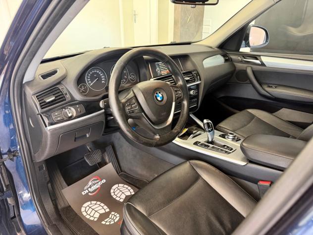 Bmw X3 xDrive20d xLine - Foto 9