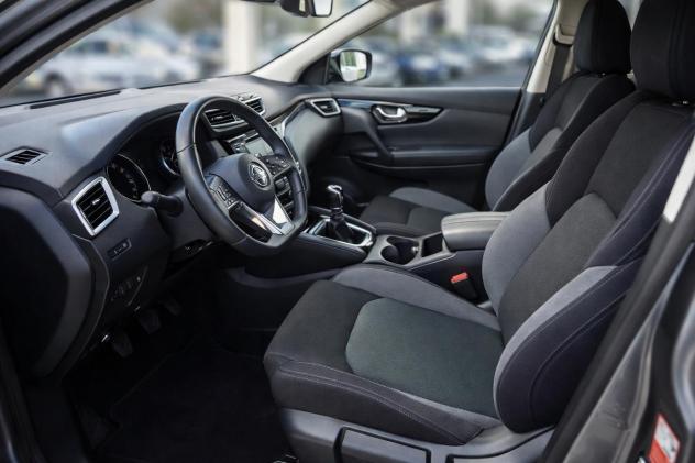 Nissan Qashqai 1.5 dCi 115 CV N-Connecta - Foto 5