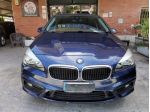 Bmw 2er Active Tourer 218d Advantage AUTOMATICA