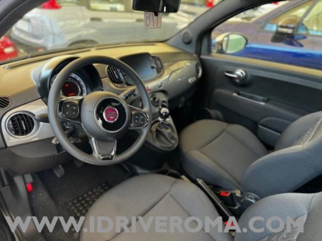 FIAT 500 1.0 Hybrid "DIVERSI COLORI" rif. 23602455 - Foto 6