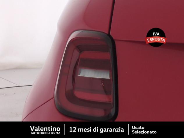 FIAT 500 Hybrid Hybrid Icon - Foto 7