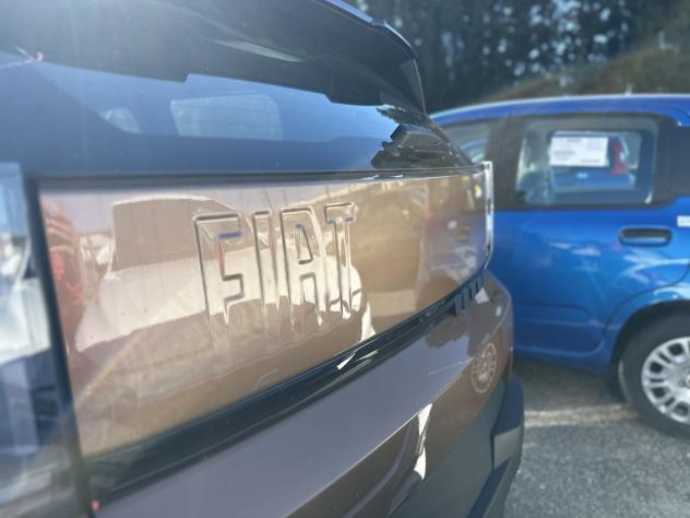 FIAT Grande Panda 1.2 Hybrid 100 CV S&S Icon - Foto 7