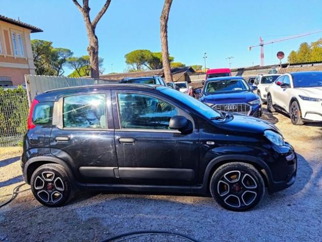 FIAT Panda 1.0 HYBRID GSE CITYLIFE 70cv rif. 21629004 - Foto 6