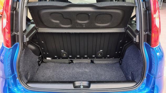 FIAT Pandina 1.0 hybrid s&s 70cv - Foto 9