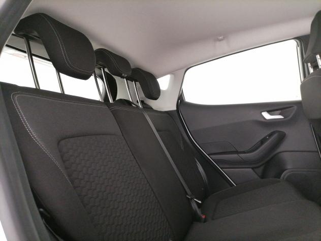 Ford Fiesta 5p 1.1 Titanium Gpl 75cv - Foto 8