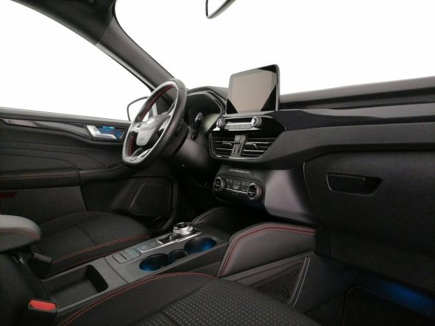 Ford Kuga 1.5 ecoblue ST-Line 2wd 120cv auto - Foto 7