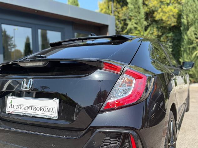 Honda Civic 1.5T 5 porte Sport+ - Foto 7