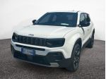 Jeep Avenger E-Hybrid Summit 1.2 110cv Dct Mhev