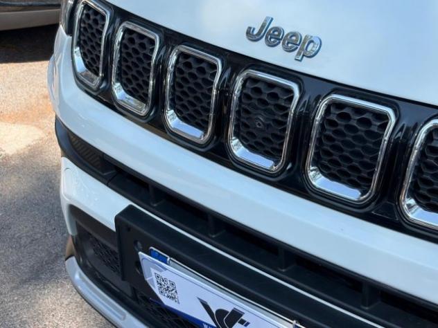 JEEP Compass 1.3 Turbo T4 190 CV PHEV AT6 4xe Limited rif. 23987360 - Foto 10