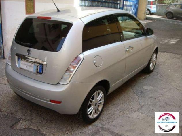 LANCIA - Ypsilon - 1.2 Platinum *km 25000* - Foto 4