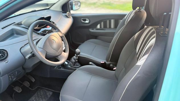 Renault Twingo Twingo 1.2 Night&Day 75cv 6.400 KM !!! - Foto 9